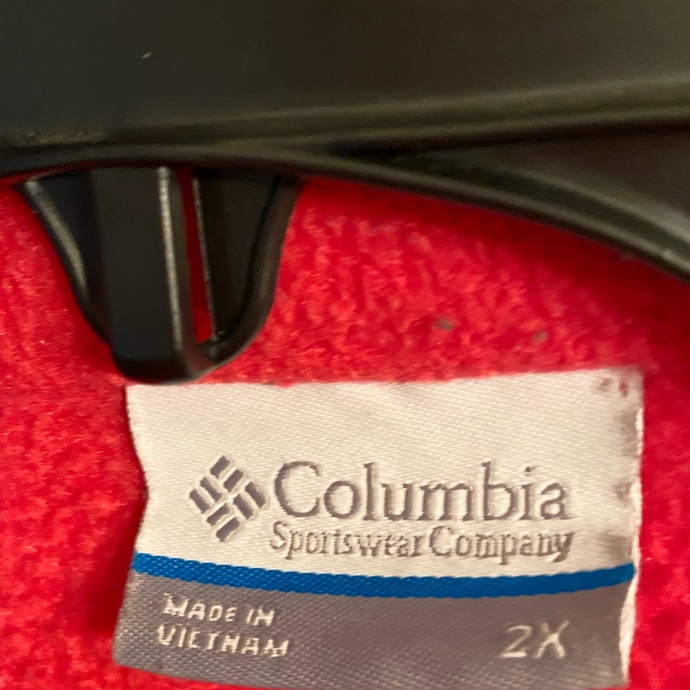 Plus size jacket - Picture 2 of 2